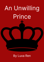 unwilling prince cover 2022